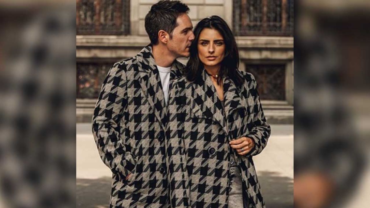 ¡Drama! La promesa a Aislinn que Ochmann rompió y ¿destruyó su matrimonio?