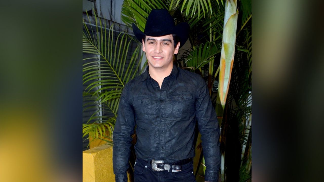 Julián Figueroa desconoce sobre la venta de algunas propiedades de Joan Sebastian