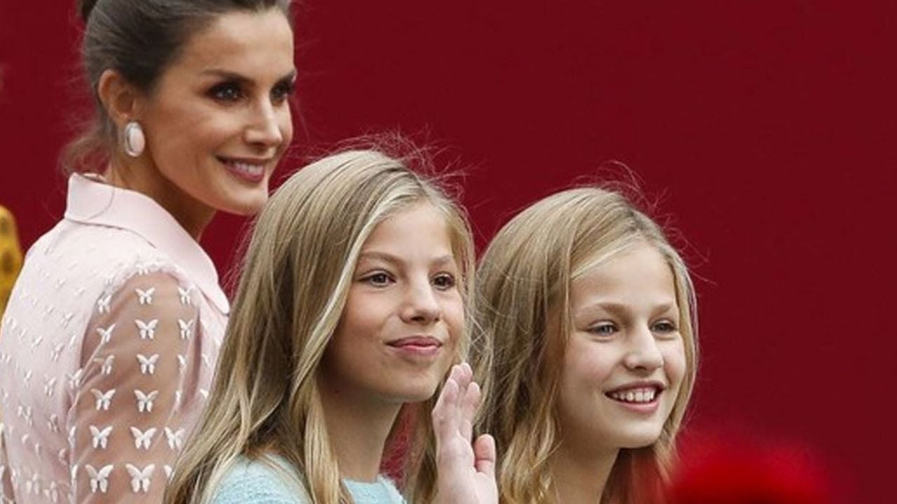 “Todos importan”: Realeza española agradece a quienes han ayudado en la pandemia