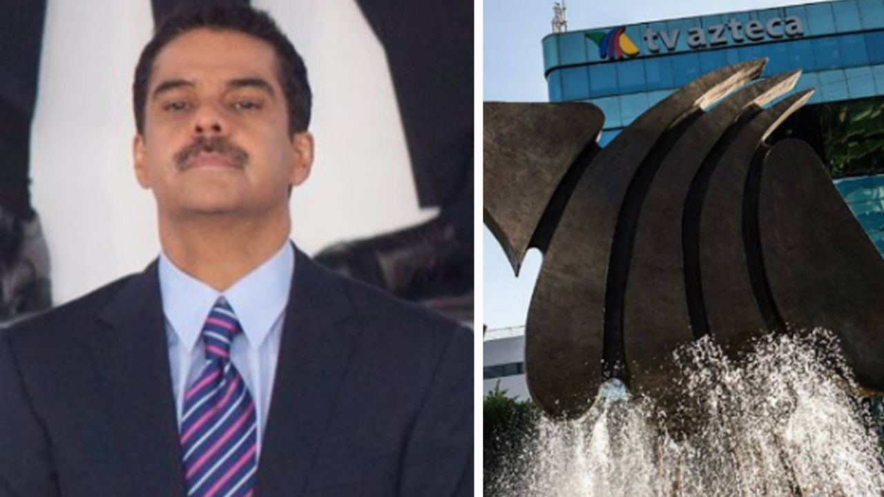 ¿Adiós ‘Hechos’? Tras 26 años en TV Azteca y fracaso ante Televisa, Alatorre toma drástica medida