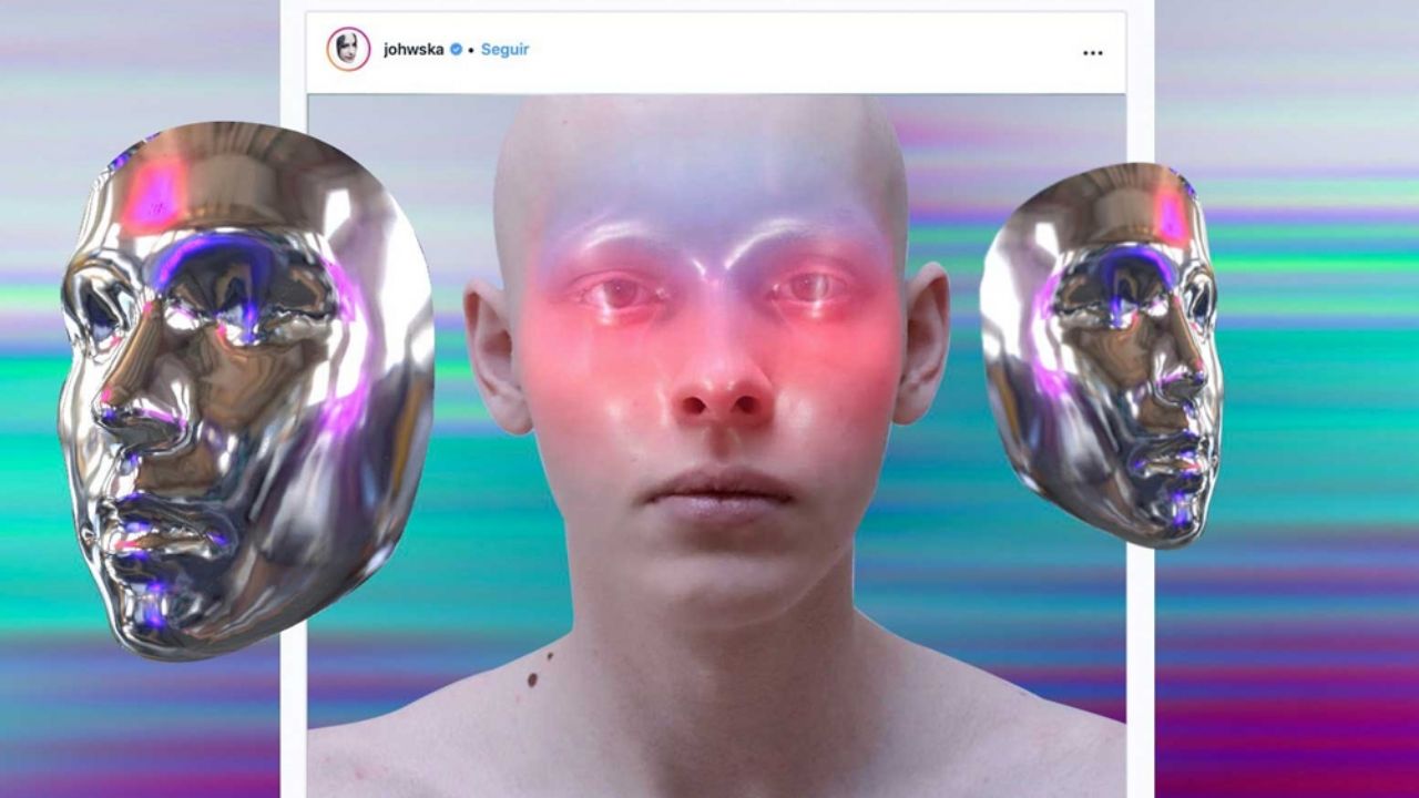 Estos son los nuevos filtros de realidad aumentada que se pueden usar en Instagram
