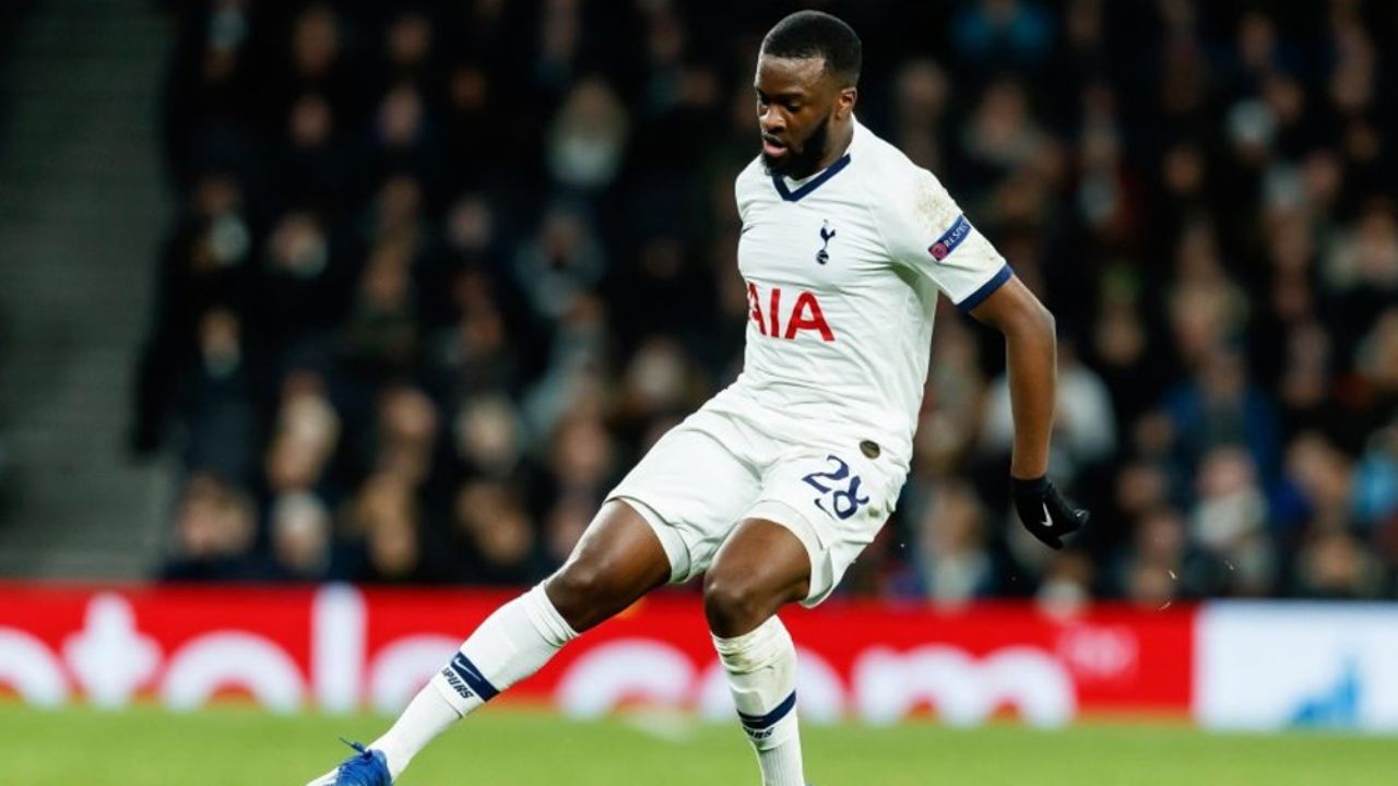 Barcelona ofrecería a Nelson Semedo al Tottenham por Tanguy Ndombélé
