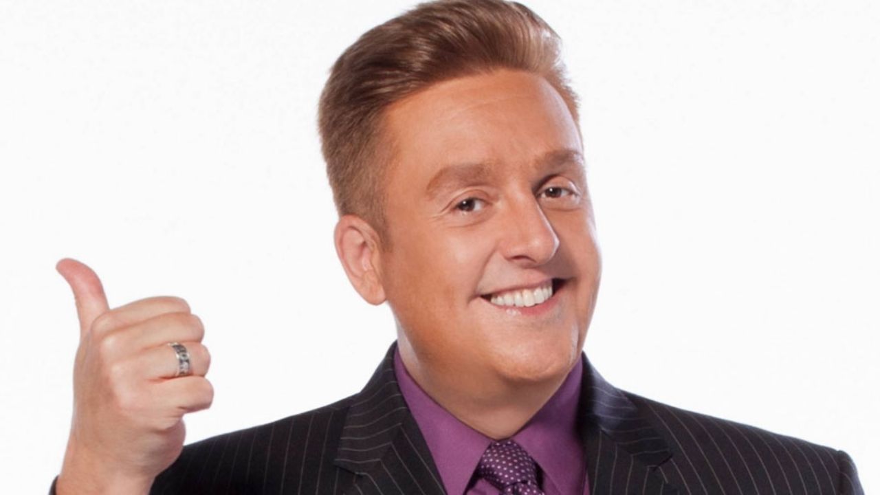 “Está bueno el Photoshop”: Critican a Daniel Bisogno por su imagen en ‘Ventaneando’