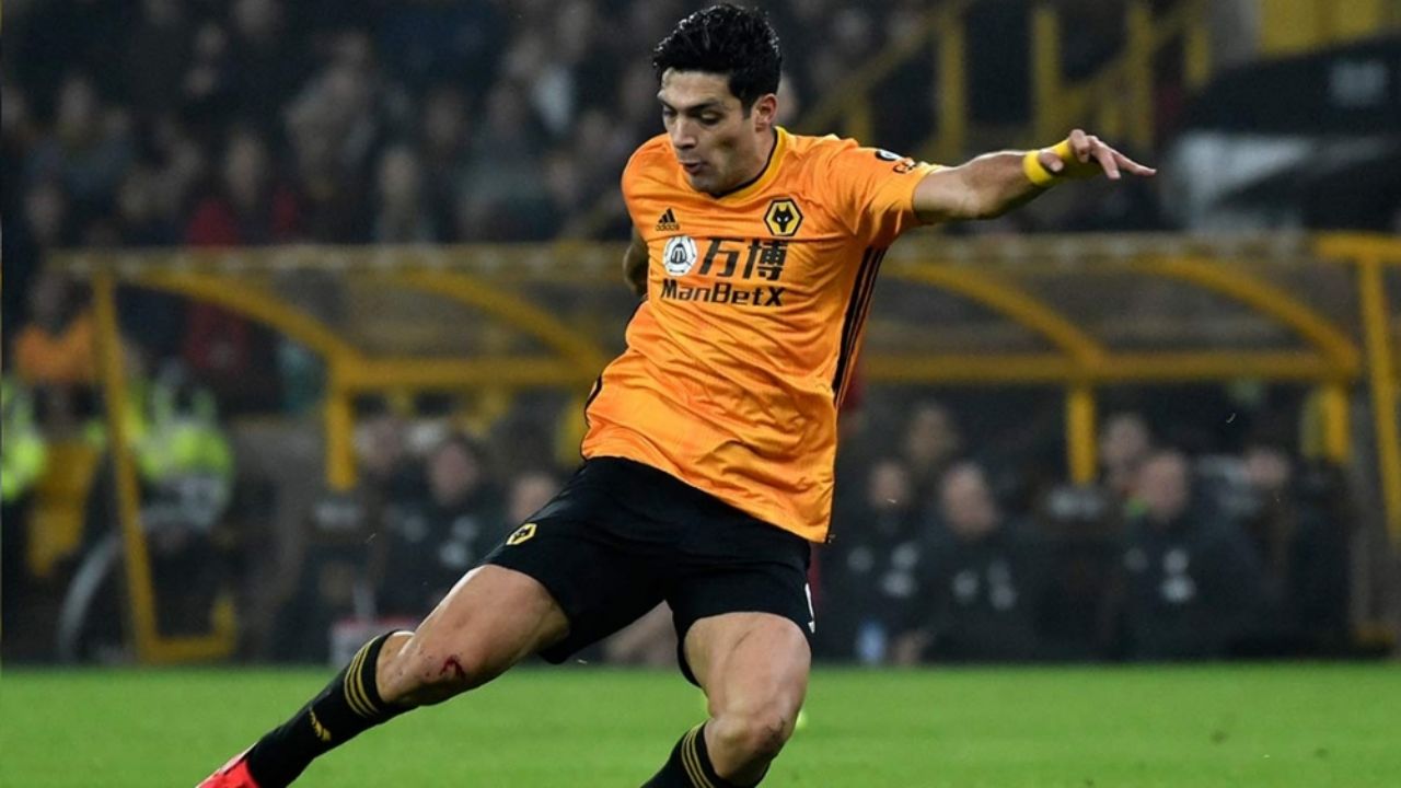 Fernando Morientes asegura que Raúl Jiménez podría marcar muchos goles en el Real Madrid