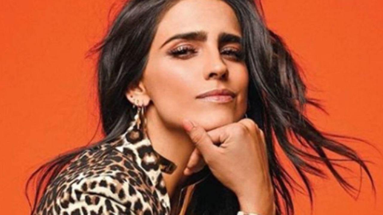 “Los sueños se cumplen”: Bárbara de Regil presume sus logros tras años de esfuerzo