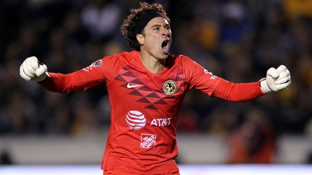 “Guillermo Ochoa estuvo muy cerca de fichar por el PSG”: Jorge Berlanga