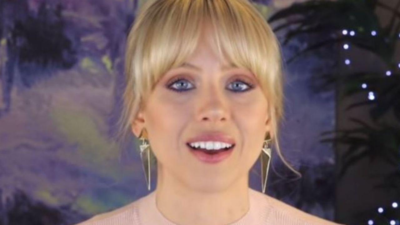 Famosa youtuber arremete contra empresa por “fraude” y busca tomar cartas en el asunto