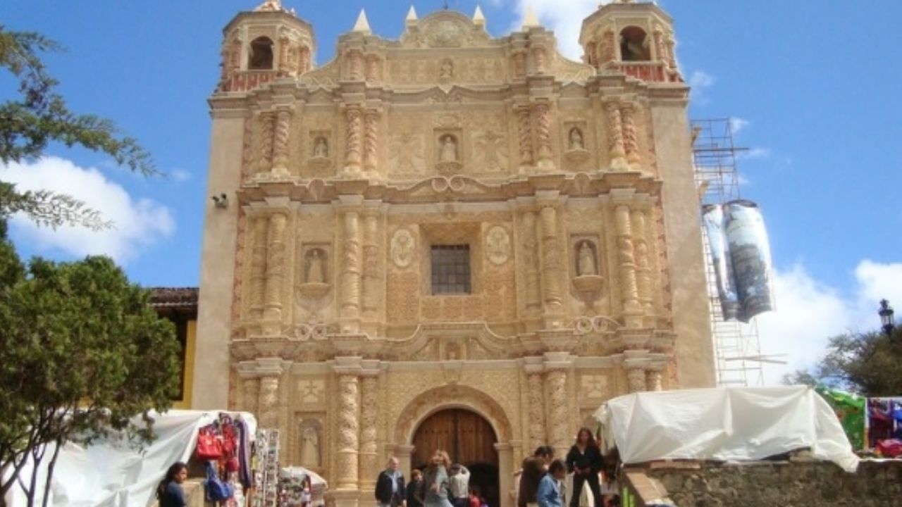 CJNG amenaza a sacerdote de Chiapas para que ‘se alinee’: “Evitemos una masacre”