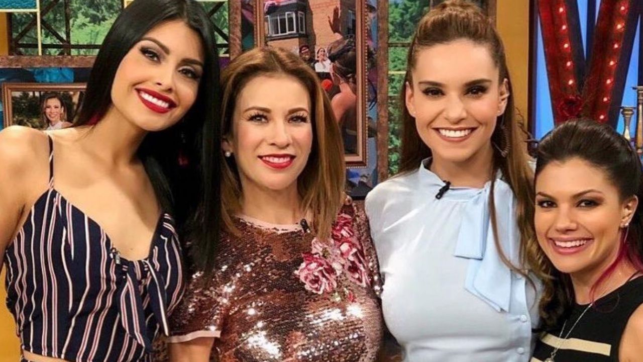 ¡Sí deja TV Azteca! Exconductora de VLA le regala a su hijo, ¿un Ferrari?