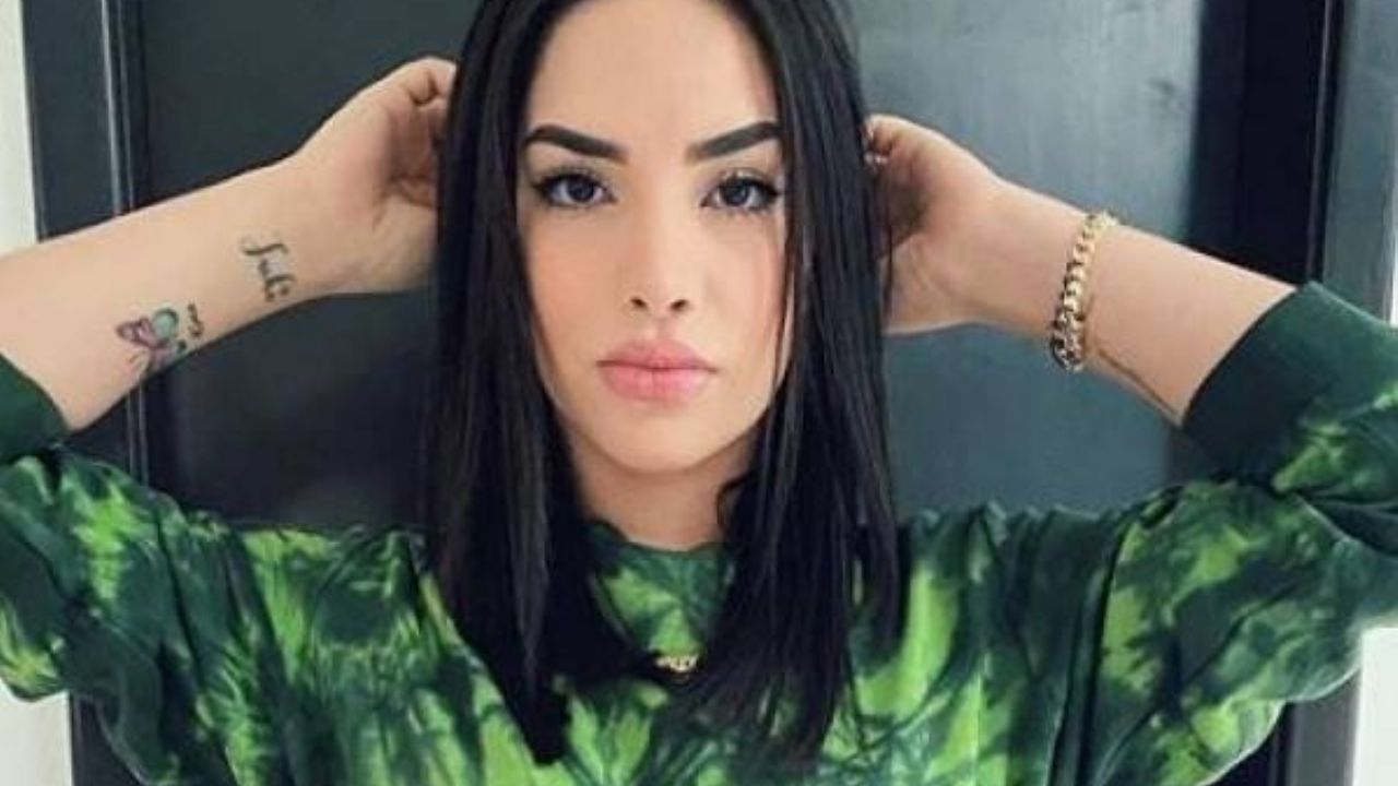 ¿A la cárcel? Policía detiene a la youtuber Kimberly Loaiza; JD Pantoja reacciona al respecto