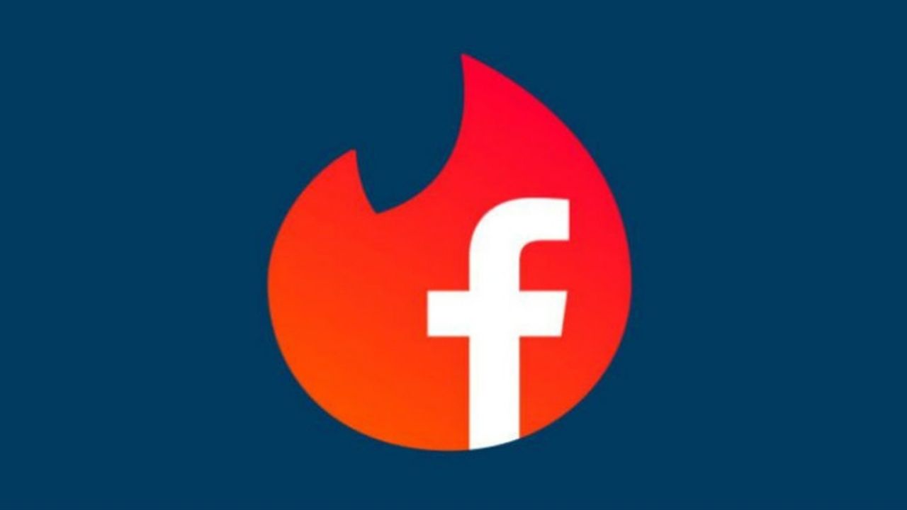 Nueva forma de encontrar el amor, Facebook lanza la función para citas virtuales
