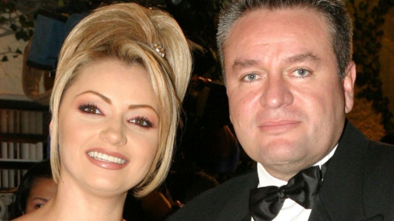 Muerte de la madre del ‘Güero’ Castro ‘revive’ a Ángelica Rivera en redes sociales