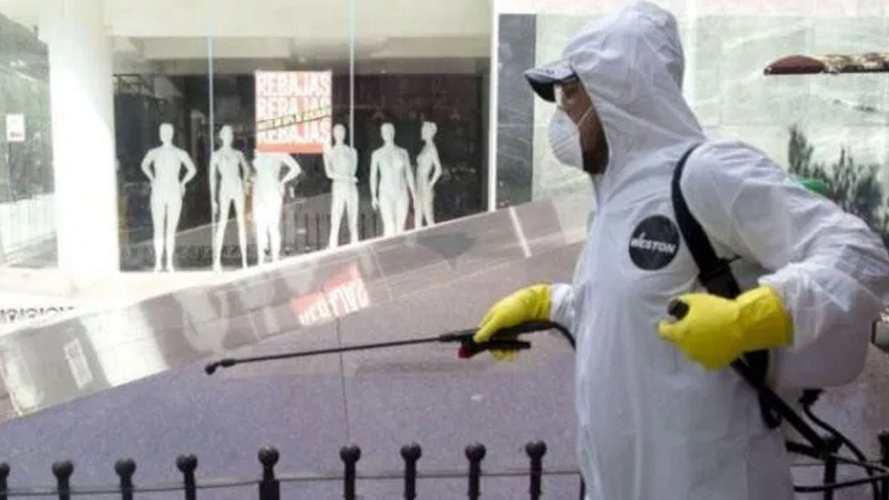 La OMS anuncia fase 4 del coronavirus en países con contagios, pero ¿qué significa esto?