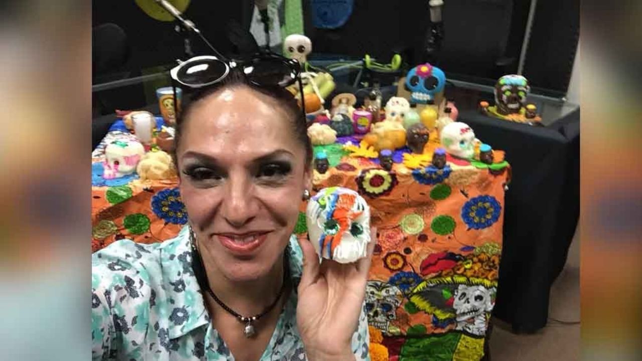 Daniel Vives pide a actriz de TV Azteca que denuncie formalmente a Carlos Marcovich por acoso