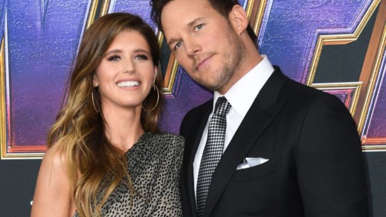 A 10 meses de su boda, Chris Pratt y su esposa esperan a su primer bebé