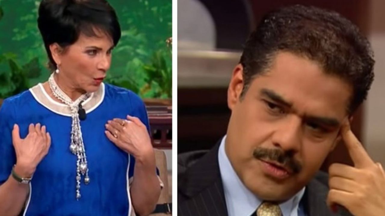 Periodista ventila la razón del enojo de Pati Chapoy por polémica con Alatorre