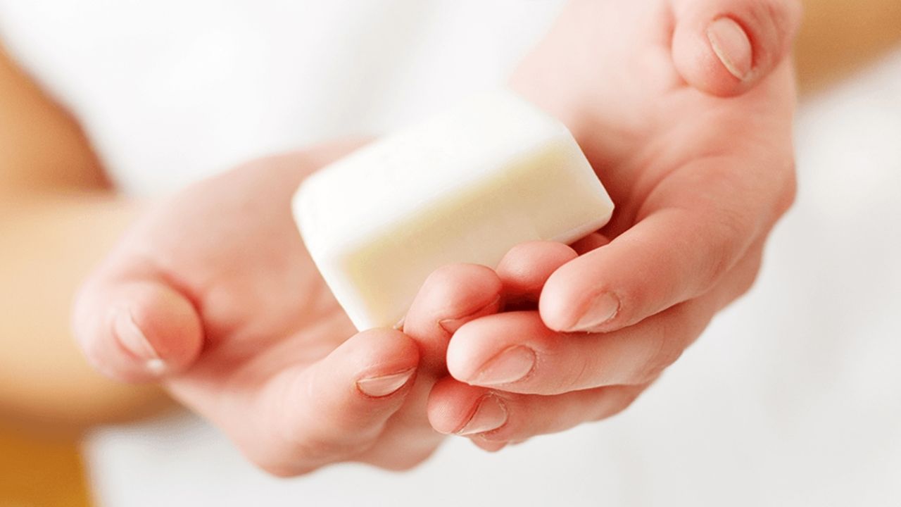 ¿Es bueno o malo usar jabones perfumados en las zonas íntimas de la mujer?