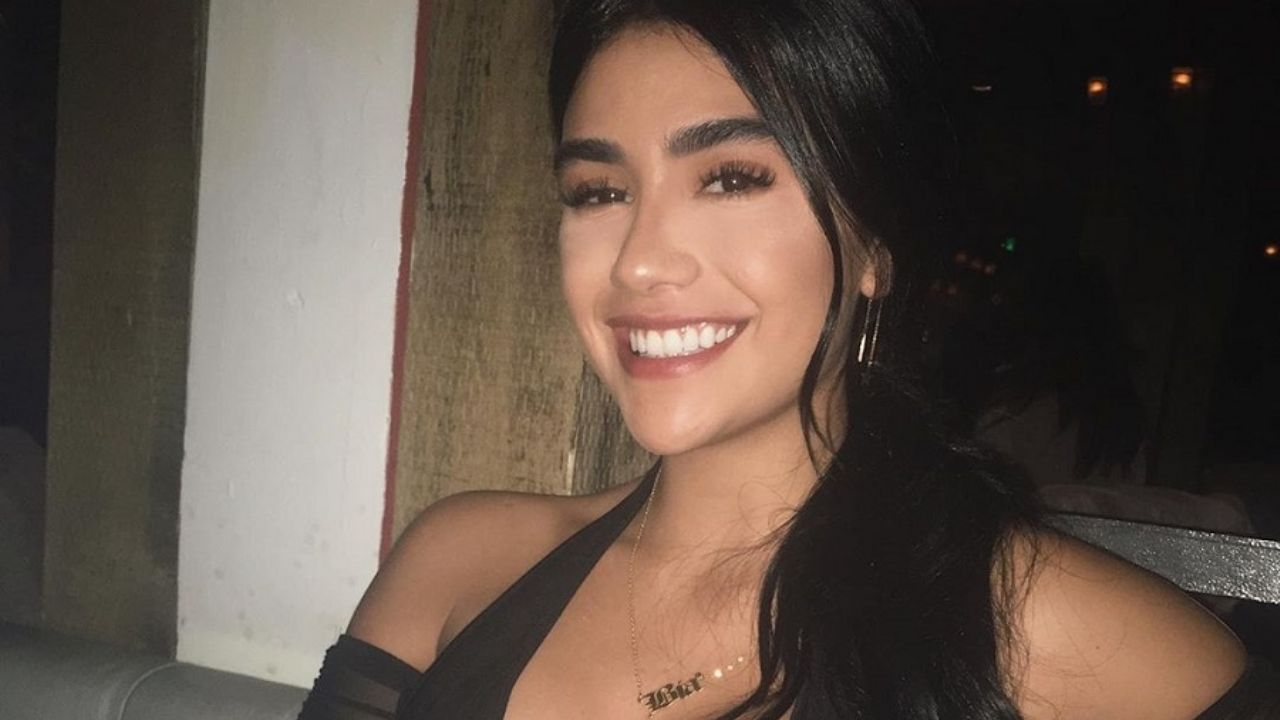 “Está mejor que Kylie”: Ana Boaretto deja sin aliento con derroche de sensualidad