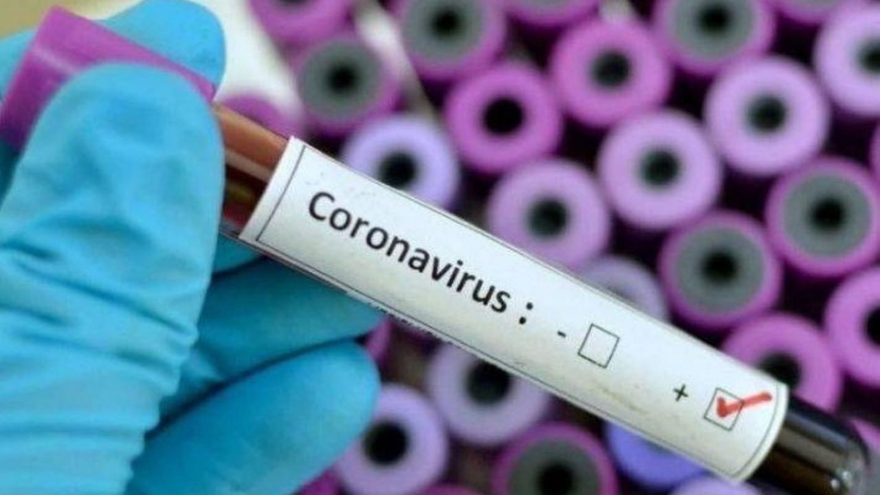 Chile suma 552 casos de coronavirus en un día; van 12 mil 858 contagios