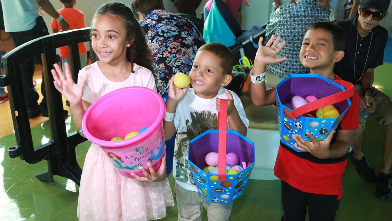 En Álamos celebrarán el Día del Niño con actividades y concursos virtuales