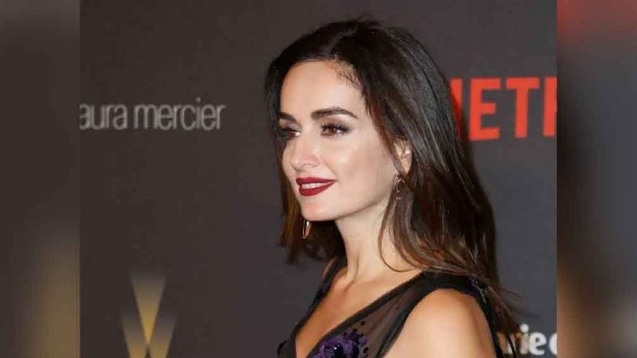 Exactriz de Televisa relata que recibió amenazas por parte del Gobierno