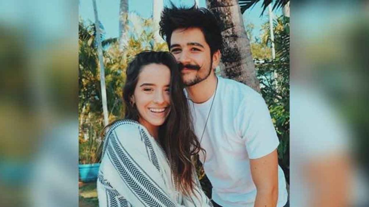 Camilo reacciona a memes de su amor por Evaluna, hija de Ricardo Montaner