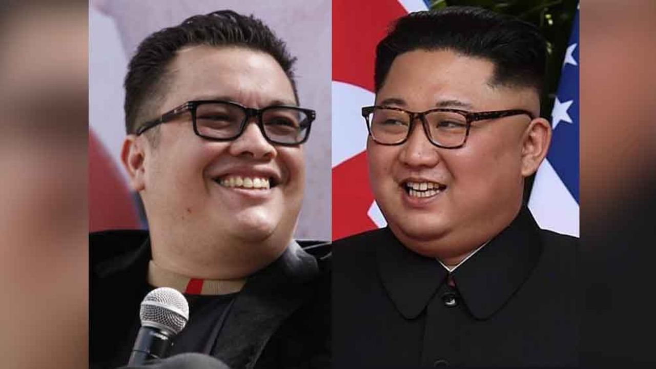 Franco Escamilla es víctima de memes tras ser confundido con Kim Jong-un
