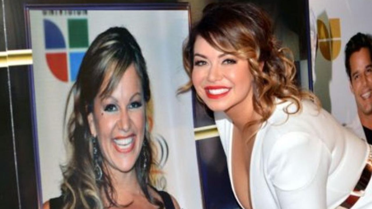 Este es el gusto secreto que Chiquis Rivera heredó de su madre Jenni Rivera