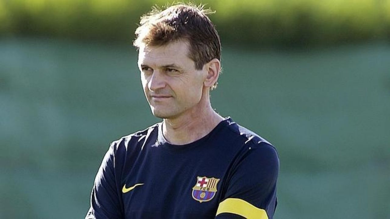 A 6 años de su trágica muerte, Messi y el Barcelona recuerdan a Tito Vilanova
