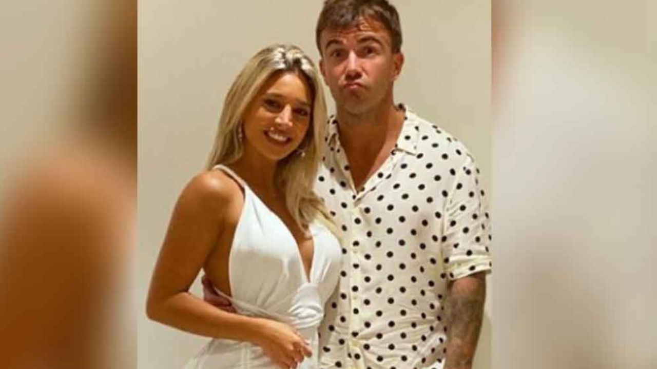 “Guido me amenaza”: Sol Pérez ventila algunas intimidades de su pareja