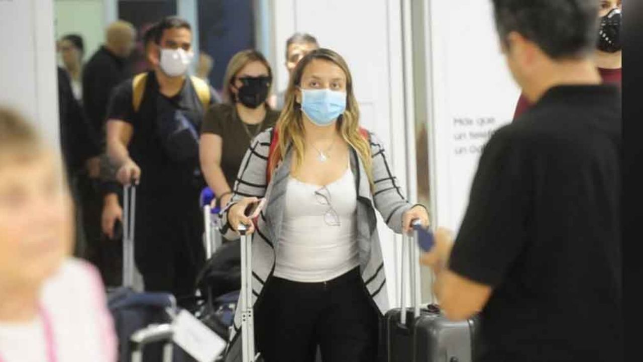 Coronavirus en México: Confirman mil 305 muertos y 13 mil 842 casos acumulados