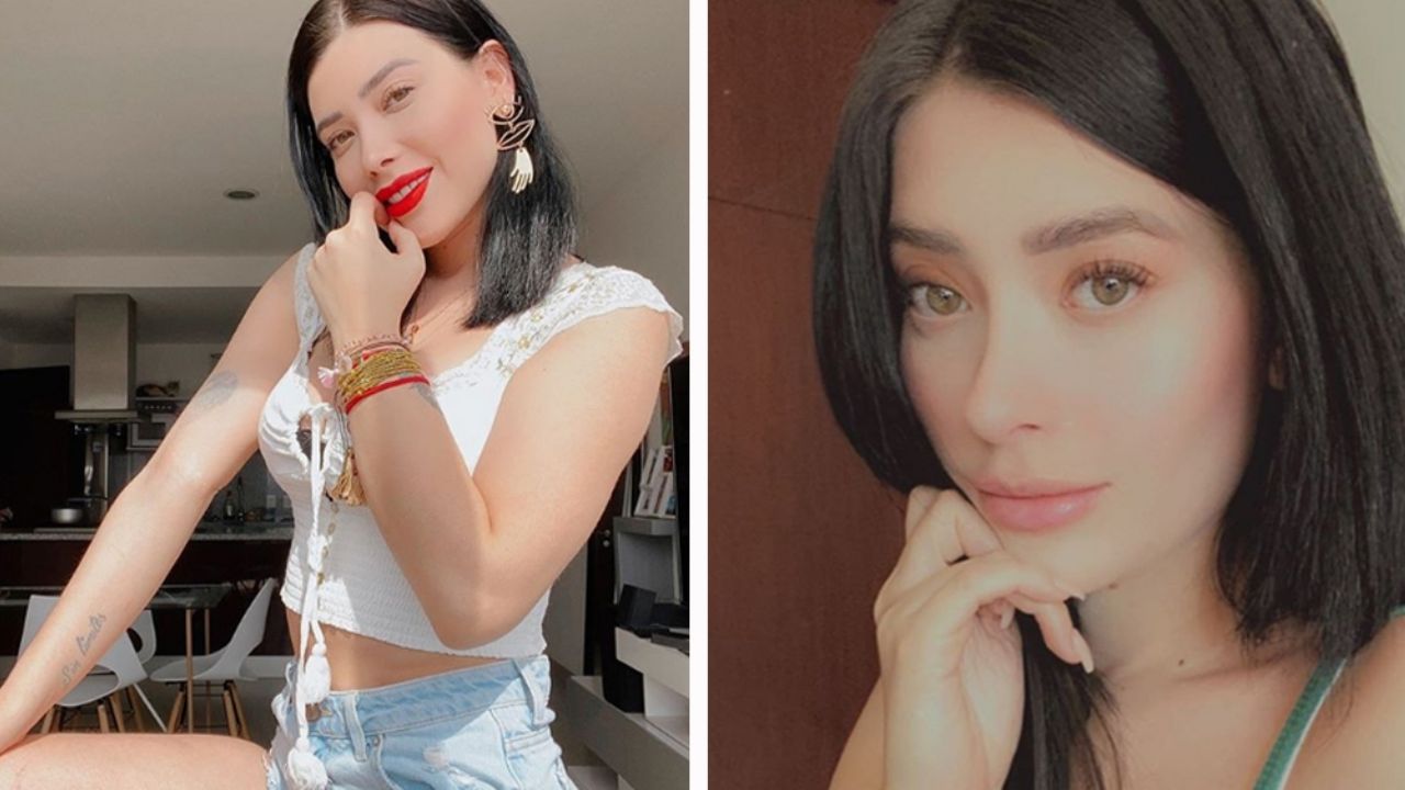 ¡Qué calor! Brenda Zambrano sacude a TikTok con su intenso ‘twerking’