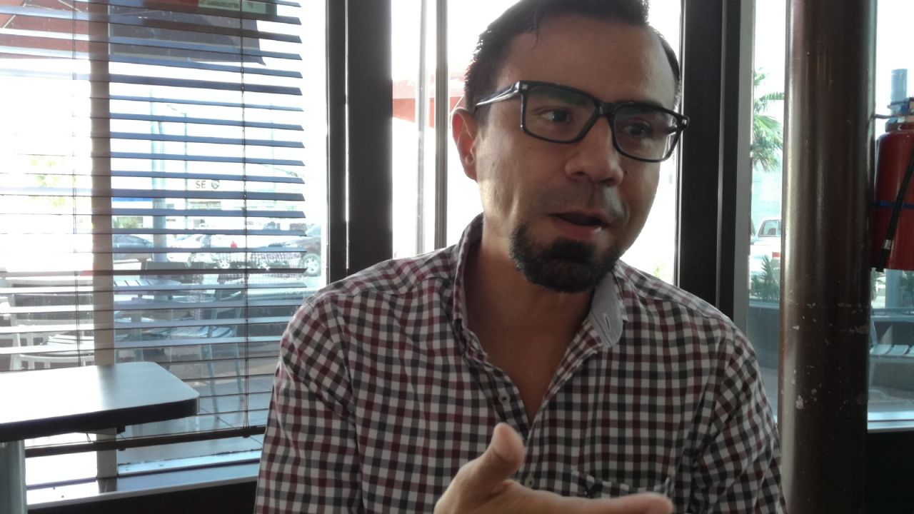 Revo Sonora alerta sobre el reto ‘Semáforo Ruso’: “Es un peligro para los jóvenes”