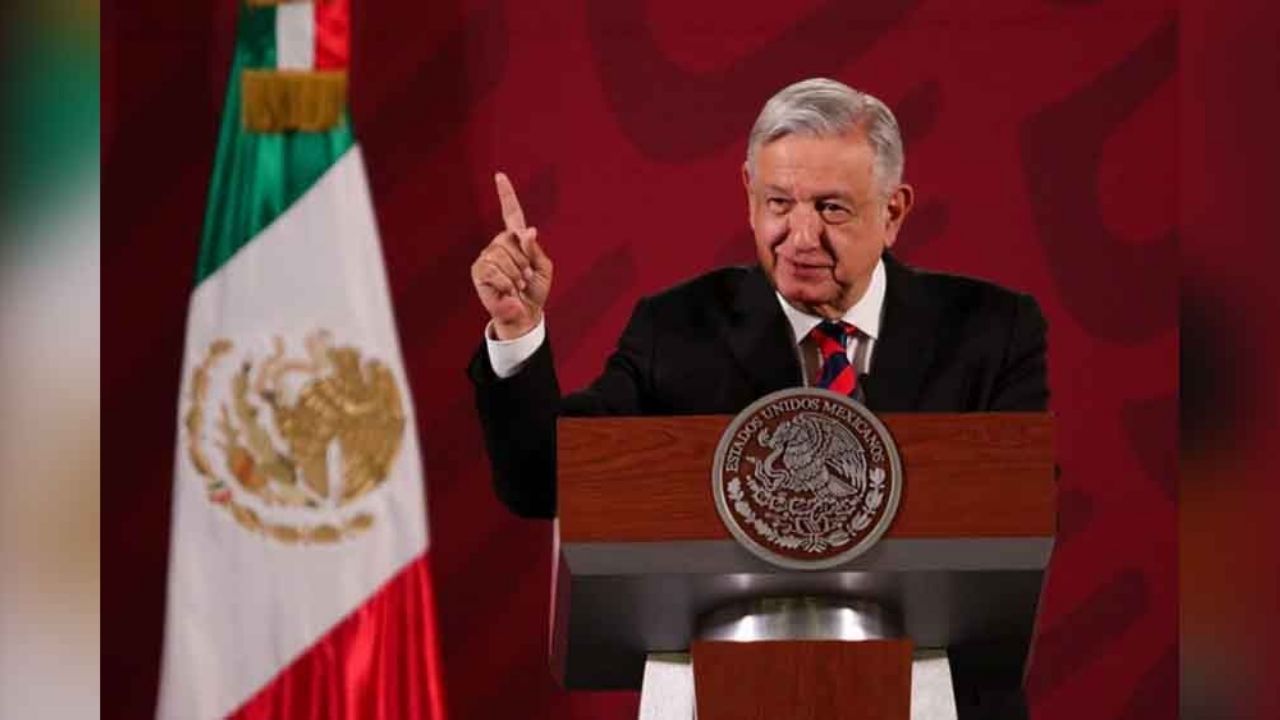 AMLO anuncia medidas para reactivar la economía y festeja entrada del T-MEC en EU