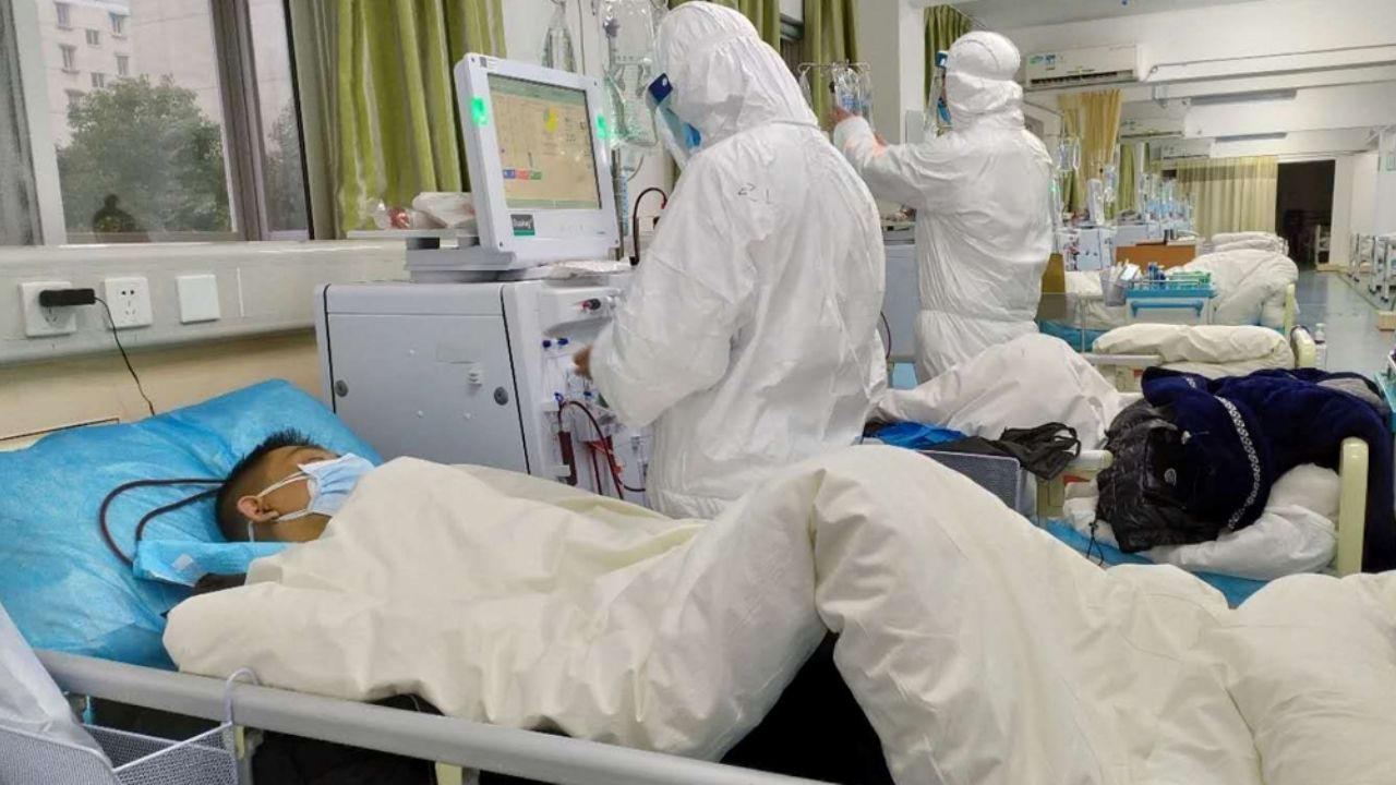 Coronavirus, implacable: Sonora registra 10 nuevos casos positivos y dos muertes