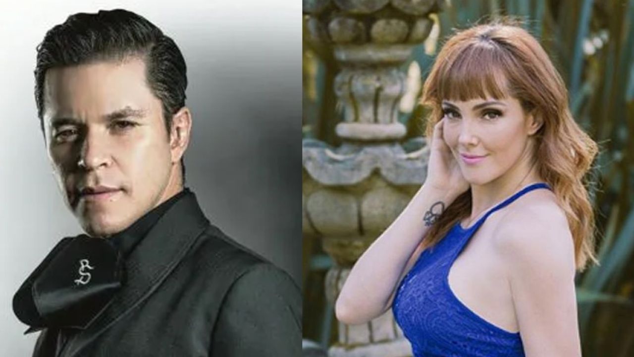 “Cabr…, animal”: Actriz de TV Azteca estalla en contra de exacadémico