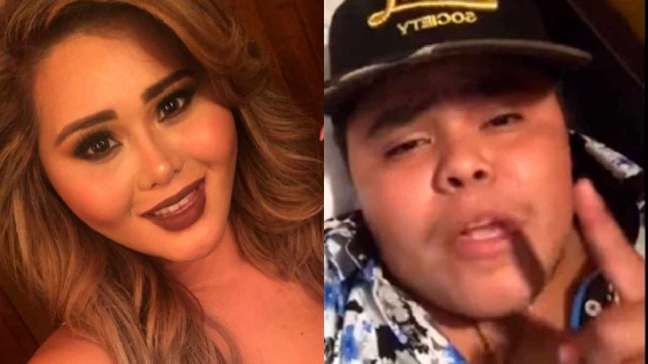 Destrozan a ‘Gomita’ y la comparan con el ‘Pirata de Culiacán’: “Pensé que estaba muerto”