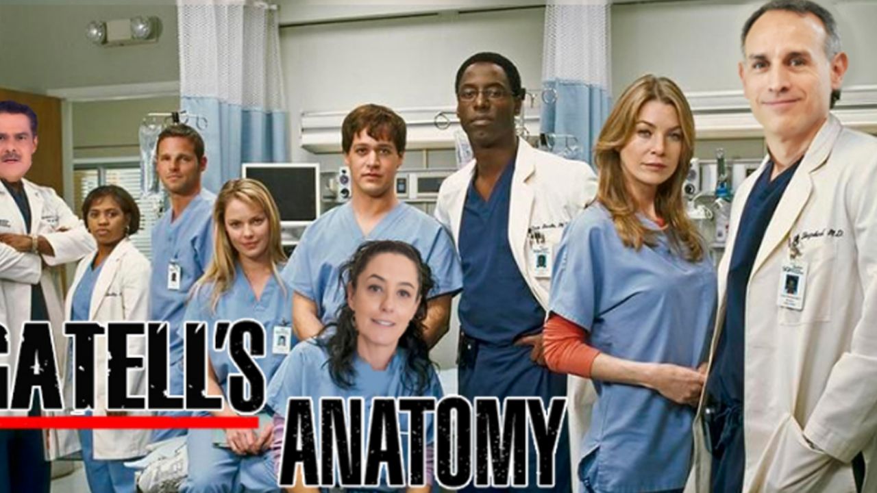 ¿De doctor a actor? Hugo López-Gatell tendría oferta para realizar serie médica