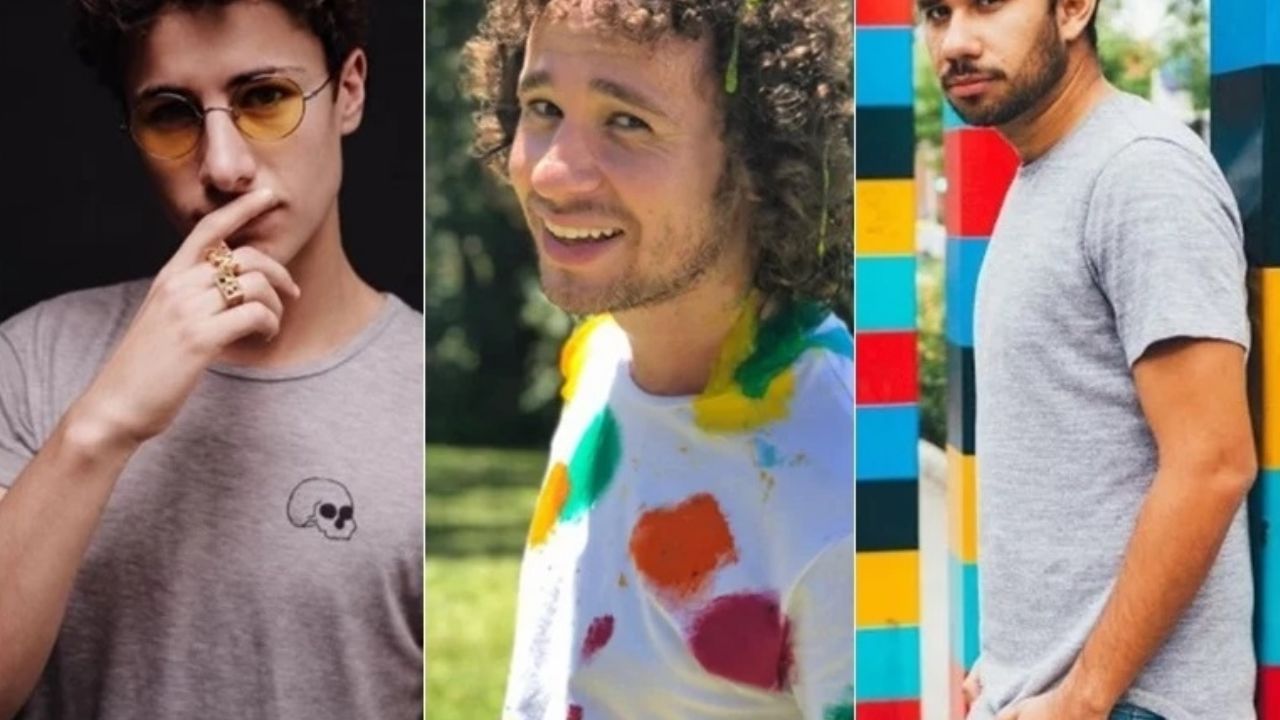 Youtuber mexicano es criticado por ‘humillar’ a su novia y ‘ventilar’ intimidades