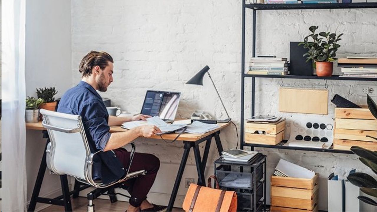 Alemania propone ley para el derecho a trabajar desde casa ante el coronavirus