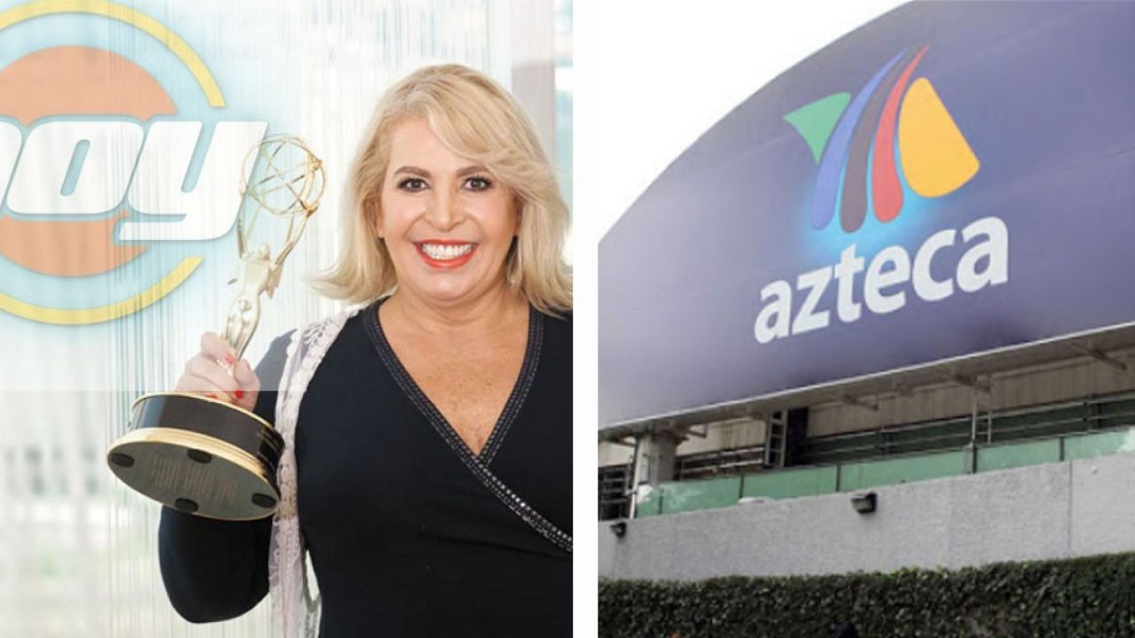 Productora de ‘Hoy’ humilla a TV Azteca y presume tener más rating que ‘VLA’