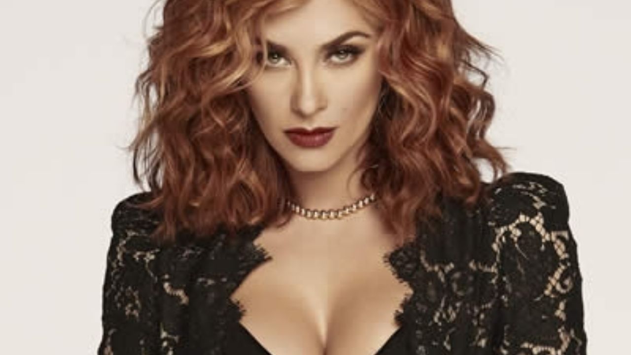 Aracely Arámbula enamora a sus fans con los encantos de ‘Altagracia’
