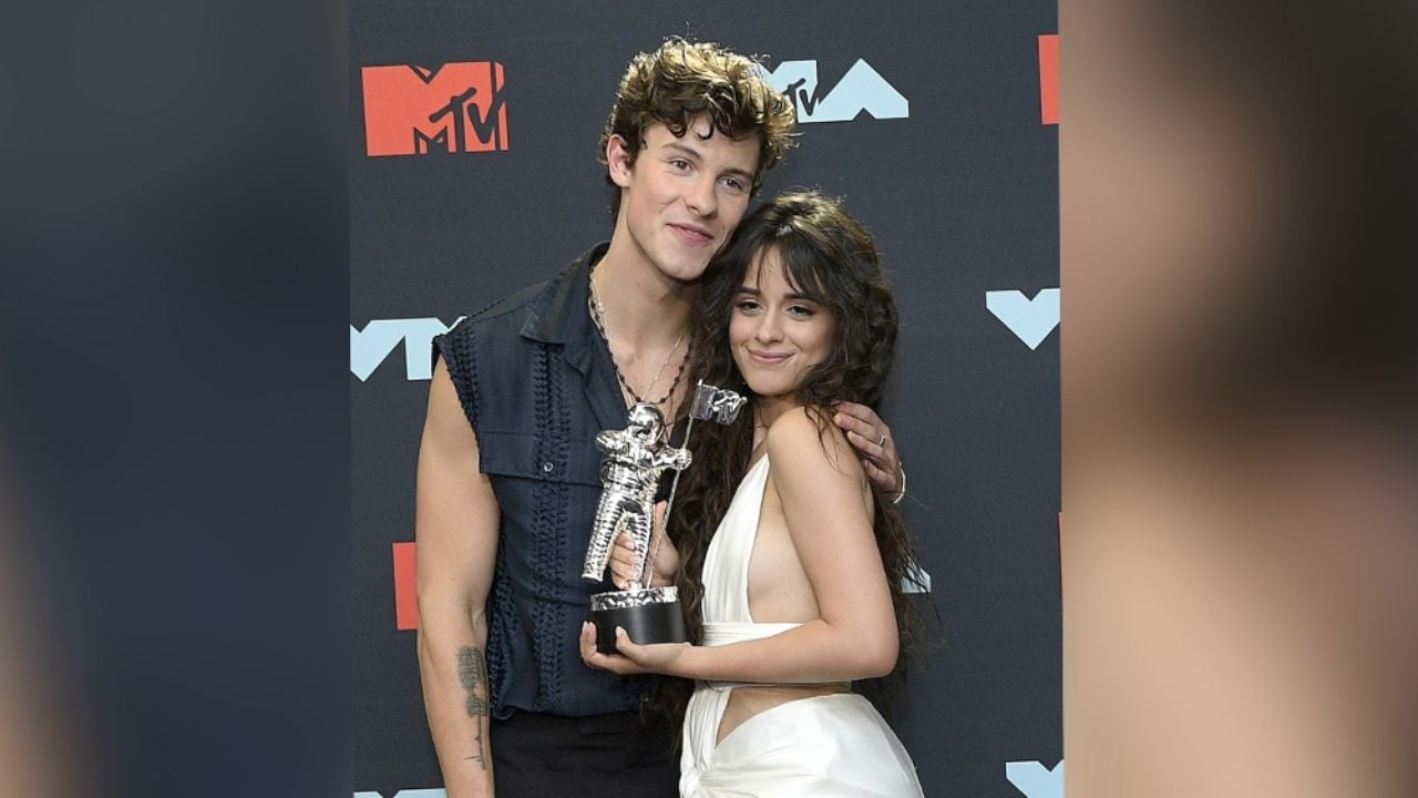 ¿No se soportan? Camila Cabello y Shawn Mendes pelean por este extraño motivo