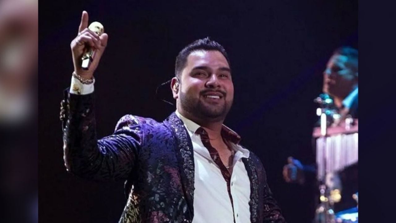 ¿Y la cuarentena? Critican a Alan Ramírez por borrachera durante la pandemiad