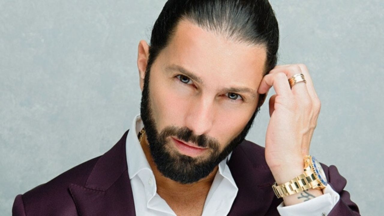 ¡Se puso de pechito! Se comen vivo a Poncho de Nigris: “Tigre salvaje”