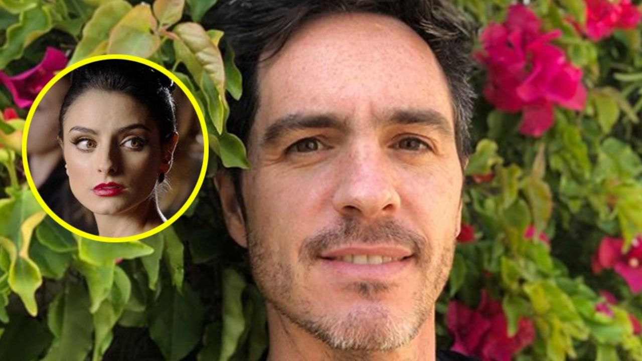 Fans de Mauricio Ochmann se pelean por él en Instagram: “Te quiero chupar los dedos”