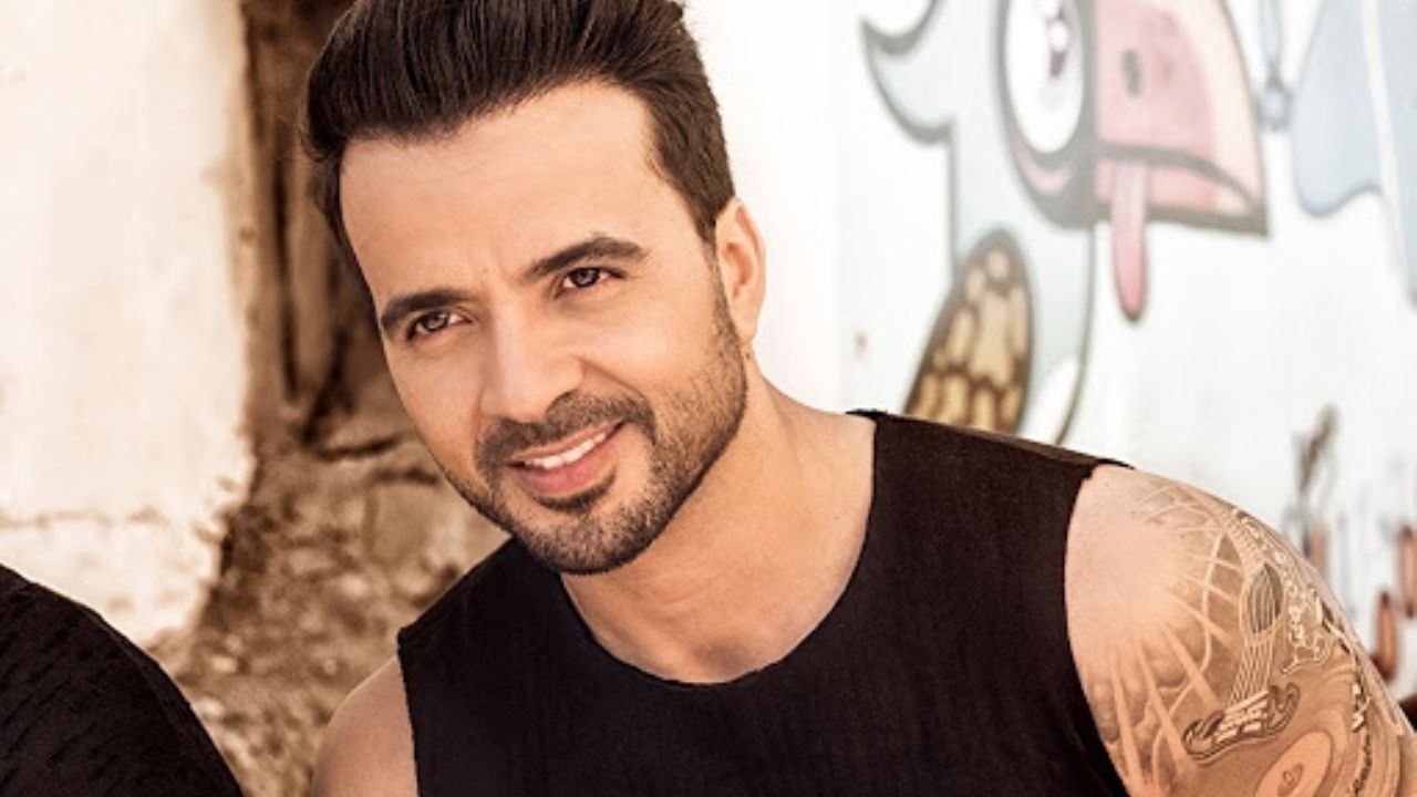 Luis Fonsi enamora Instagram con tiernas y encantadoras fotografías