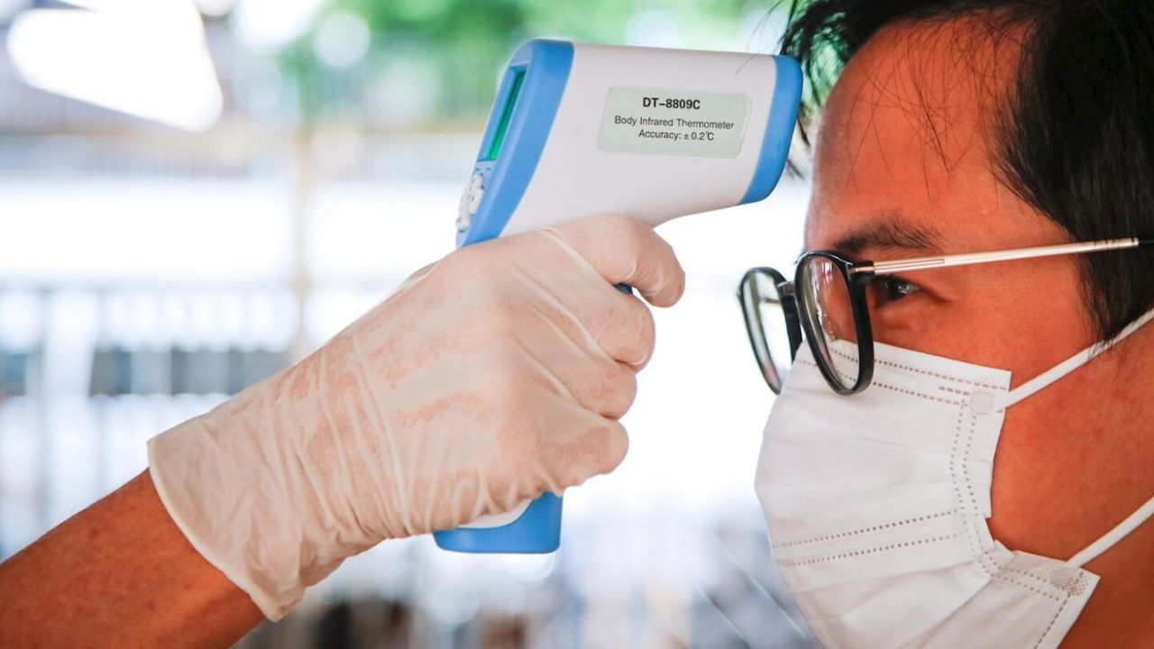 Hombre portador de Covid-19 escapa de Huatabampo tras haber sido puesto en aislamiento