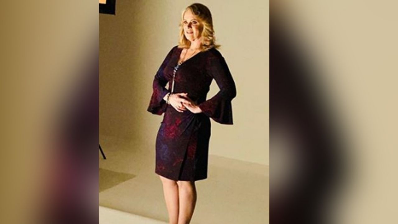 Érika Buenfil conquista todo Instagram con sensual baile: “Me fascinas”