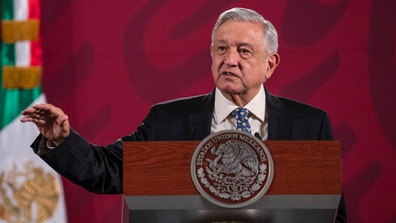 “En México la pandemia del coronavirus fue domada”: AMLO en su comunicado dominical